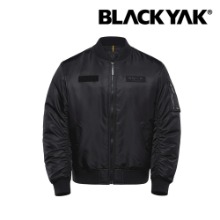 블랙야크 S-봄버자켓 (블랙) 최가도매몰 사업자를 위한 도매몰 | 안전화 산업안전용품 도매