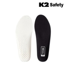 K2 세이프티 스카이폼프리미엄 인솔 (깔창) 최가도매몰 사업자를 위한 도매몰 | 안전화 산업안전용품 도매