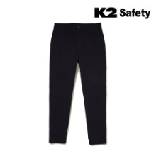 K2 세이프티 PT-3302 바지 (블랙) 최가도매몰 사업자를 위한 도매몰 | 안전화 산업안전용품 도매