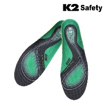 k2 세이프티 풋밸런스 깔창 (인솔) 최가도매몰 사업자를 위한 도매몰 | 안전화 산업안전용품 도매