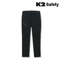 K2 세이프티 21PT-F307R 바지 (블랙) 최가도매몰 사업자를 위한 도매몰 | 안전화 산업안전용품 도매