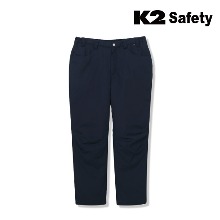 K2 세이프티 21PT-F370R 바지 (네이비) 최가도매몰 사업자를 위한 도매몰 | 안전화 산업안전용품 도매