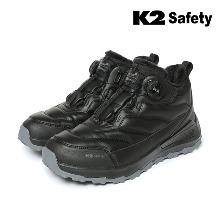 K2 안전화 윈터라이트 방한화 (선심없음) 최가도매몰 사업자를 위한 도매몰 | 안전화 산업안전용품 도매