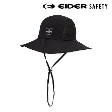 아이더 세이프티 메쉬 캠프햇 모자 (블랙) 최가도매몰 사업자를 위한 도매몰 | 안전화 산업안전용품 도매