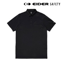 아이더 세이프티 TS-S2406 티셔츠 (블랙) 최가도매몰 사업자를 위한 도매몰 | 안전화 산업안전용품 도매